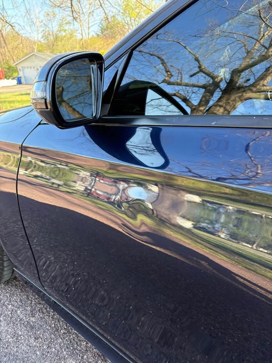 2017 Mercedes-Benz W213 E-Class - Image 20 of 20