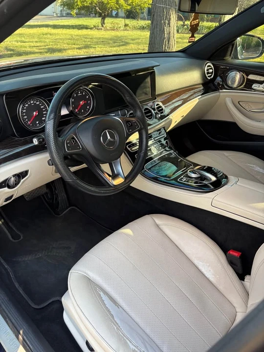 2017 Mercedes-Benz W213 E-Class - Image 12 of 20