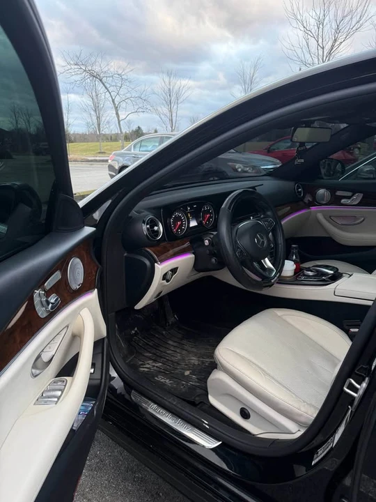 2017 Mercedes-Benz W213 E-Class - Image 9 of 10
