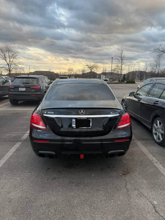2017 Mercedes-Benz W213 E-Class - Image 6 of 10