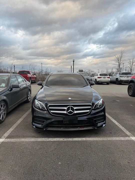 2017 Mercedes-Benz W213 E-Class - Image 3 of 10