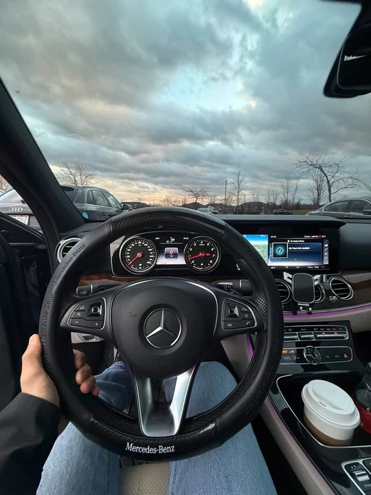 2017 Mercedes-Benz W213 E-Class - Image 8 of 10