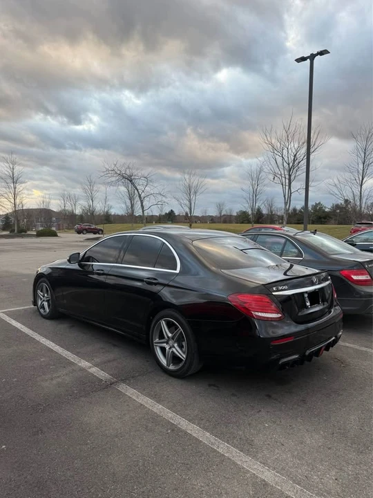 2017 Mercedes-Benz W213 E-Class - Image 4 of 10
