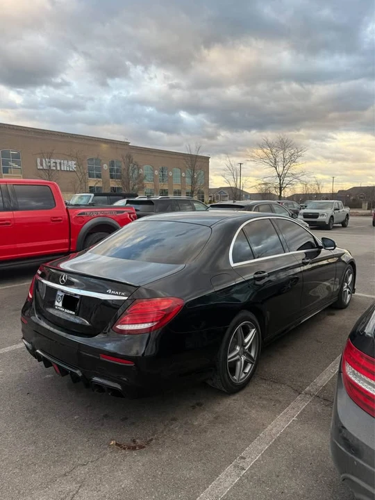 2017 Mercedes-Benz W213 E-Class - Image 5 of 10