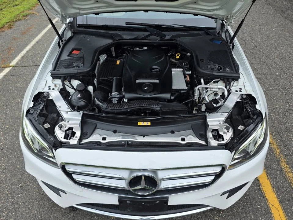 2017 Mercedes-Benz W213 E-Class - Image 17 of 19
