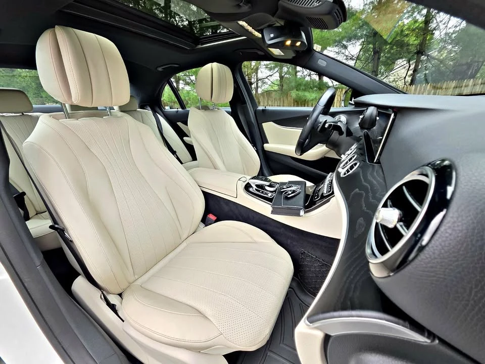 2017 Mercedes-Benz W213 E-Class - Image 14 of 19