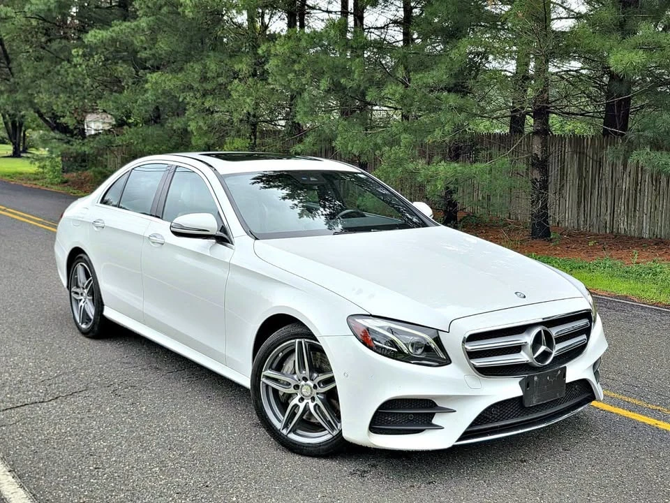 2017 Mercedes-Benz W213 E-Class - Image 4 of 19