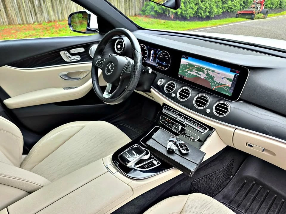 2017 Mercedes-Benz W213 E-Class - Image 12 of 19