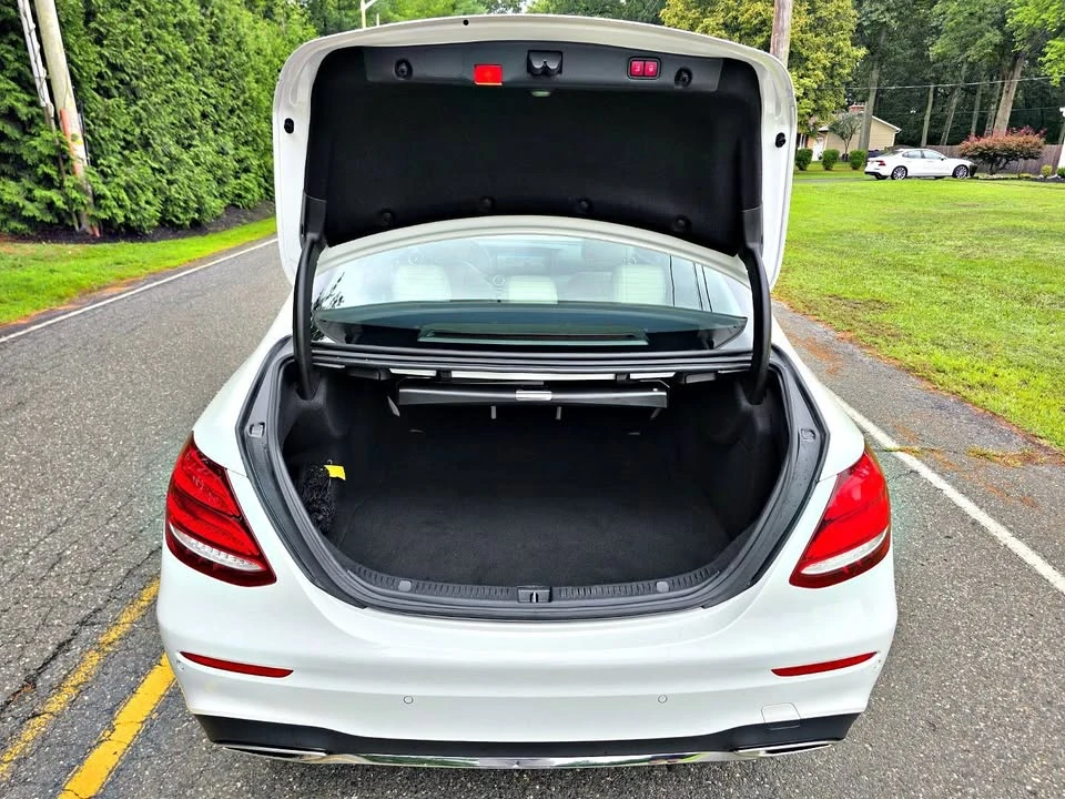 2017 Mercedes-Benz W213 E-Class - Image 18 of 19
