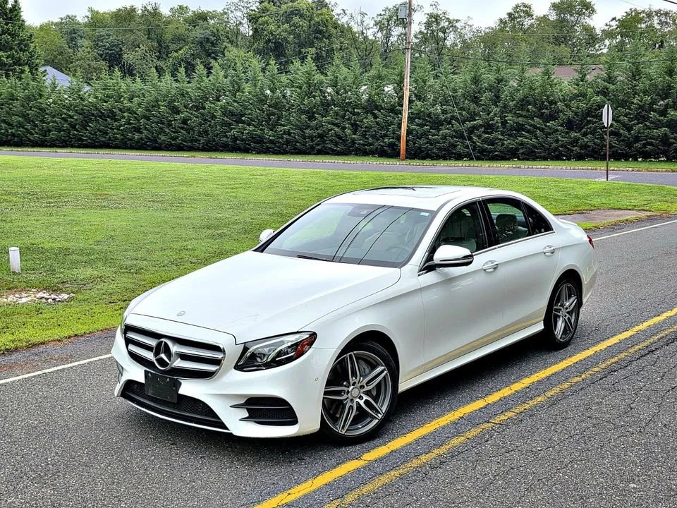 2017 Mercedes-Benz W213 E-Class - Image 2 of 19