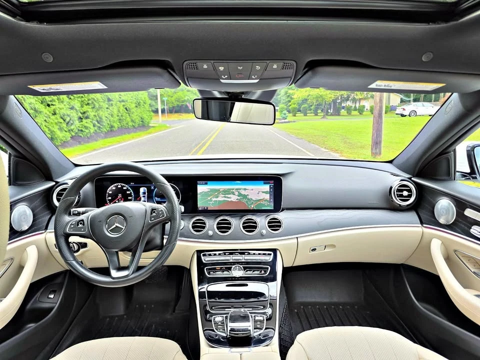 2017 Mercedes-Benz W213 E-Class - Image 11 of 19