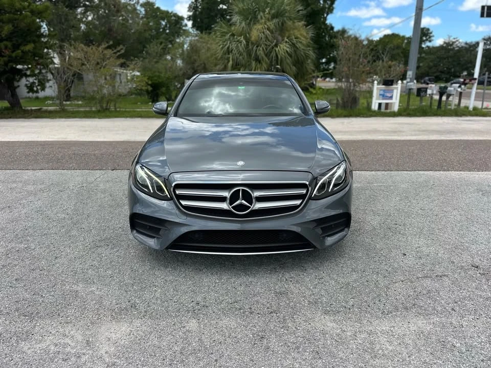 2017 Mercedes-Benz W213 E-Class - Image 7 of 18
