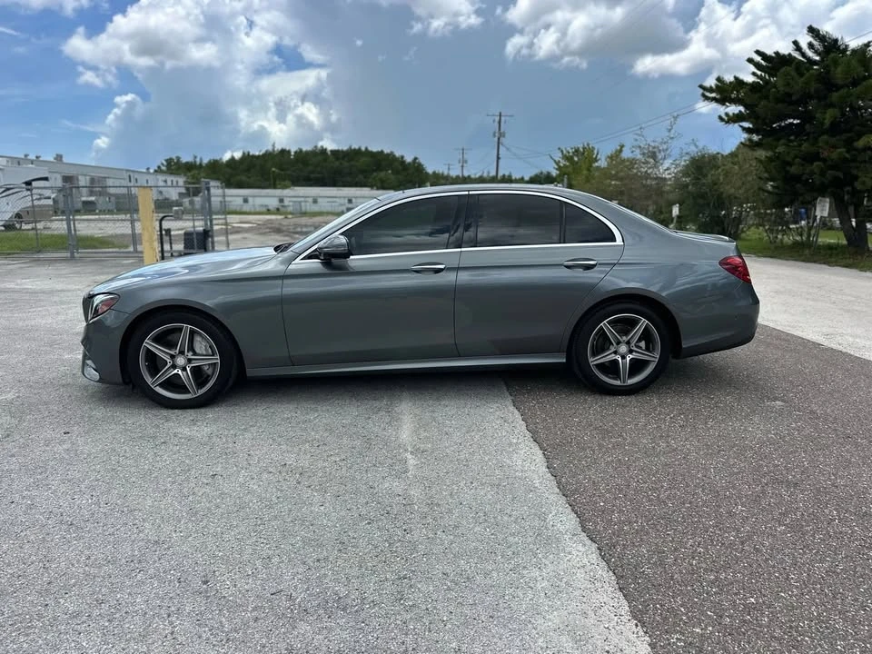 2017 Mercedes-Benz W213 E-Class - Image 5 of 18