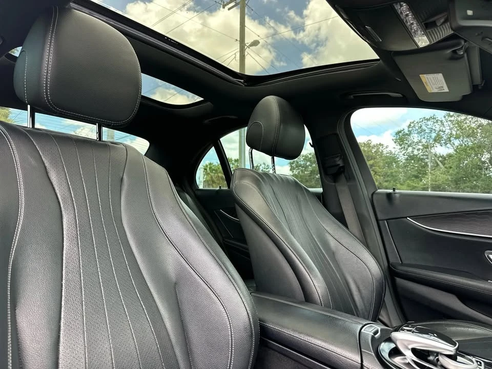 2017 Mercedes-Benz W213 E-Class - Image 10 of 18