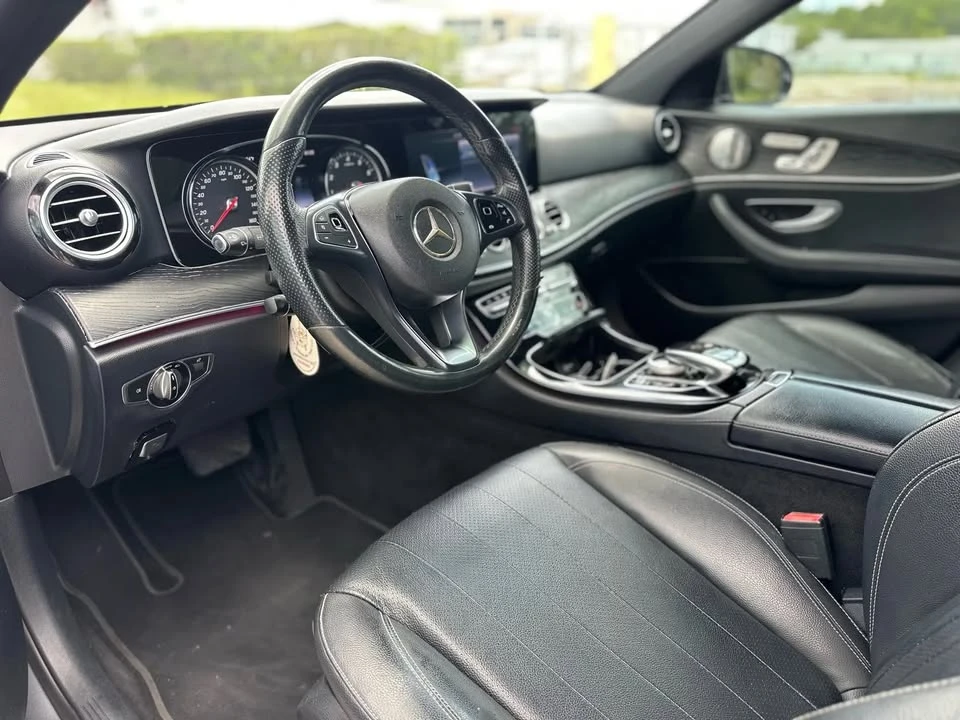2017 Mercedes-Benz W213 E-Class - Image 11 of 18