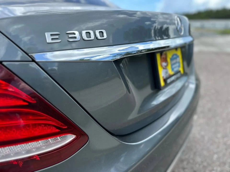 2017 Mercedes-Benz W213 E-Class - Image 9 of 18