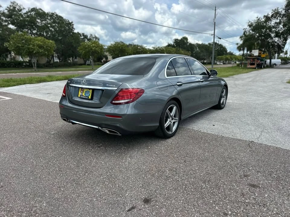 2017 Mercedes-Benz W213 E-Class - Image 7 of 18