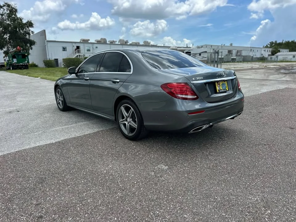2017 Mercedes-Benz W213 E-Class - Image 8 of 18