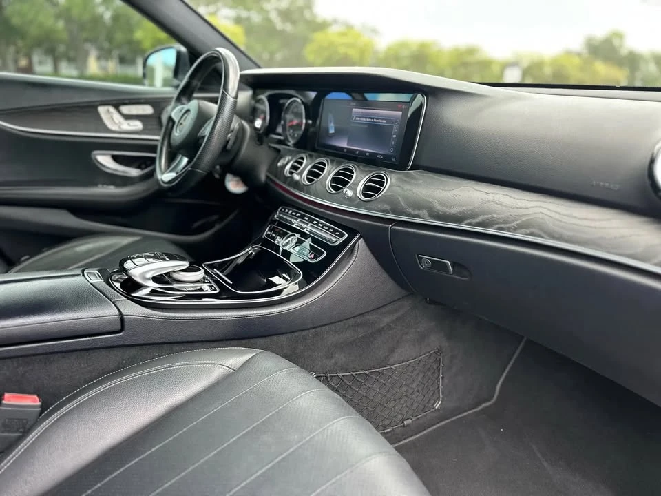 2017 Mercedes-Benz W213 E-Class - Image 12 of 18