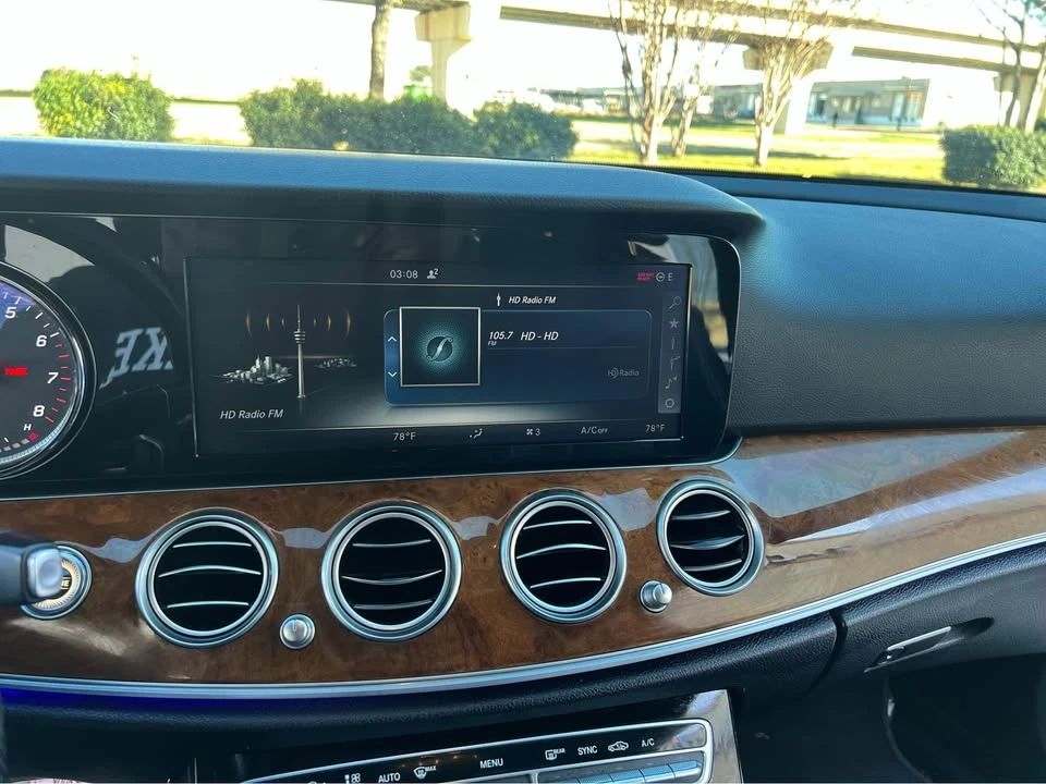 2017 Mercedes-Benz W213 E-Class - Image 15 of 16
