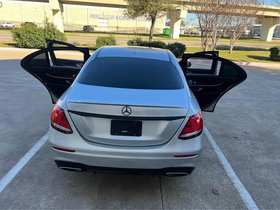 2017 Mercedes-Benz W213 E-Class - Image 3 of 16