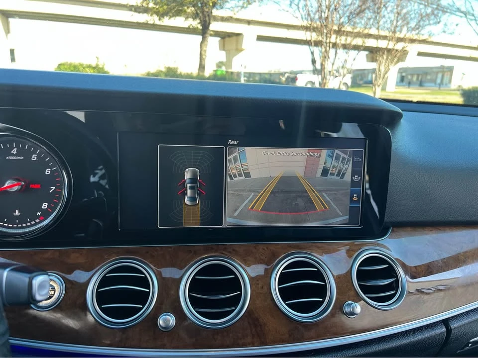 2017 Mercedes-Benz W213 E-Class - Image 10 of 16