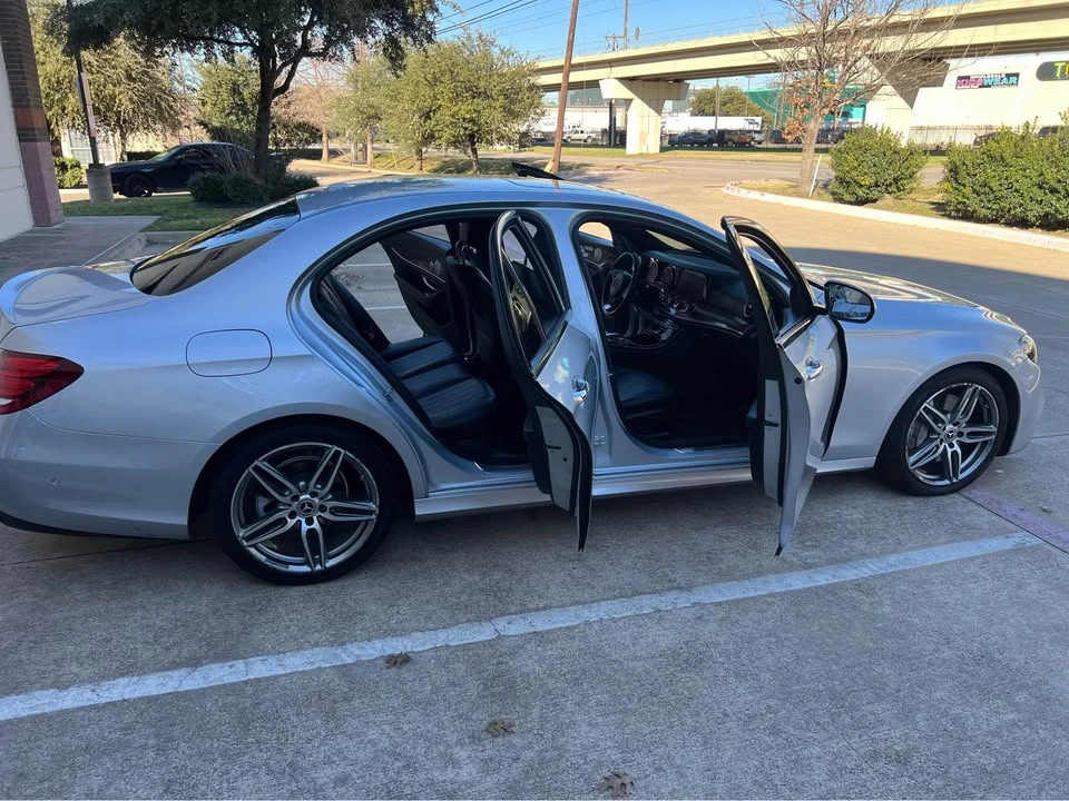2017 Mercedes-Benz W213 E-Class - Image 4 of 16