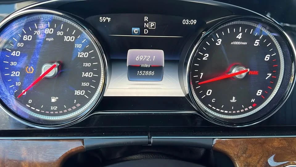 2017 Mercedes-Benz W213 E-Class - Image 16 of 16