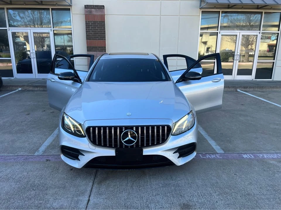 2017 Mercedes-Benz W213 E-Class - Image 5 of 16