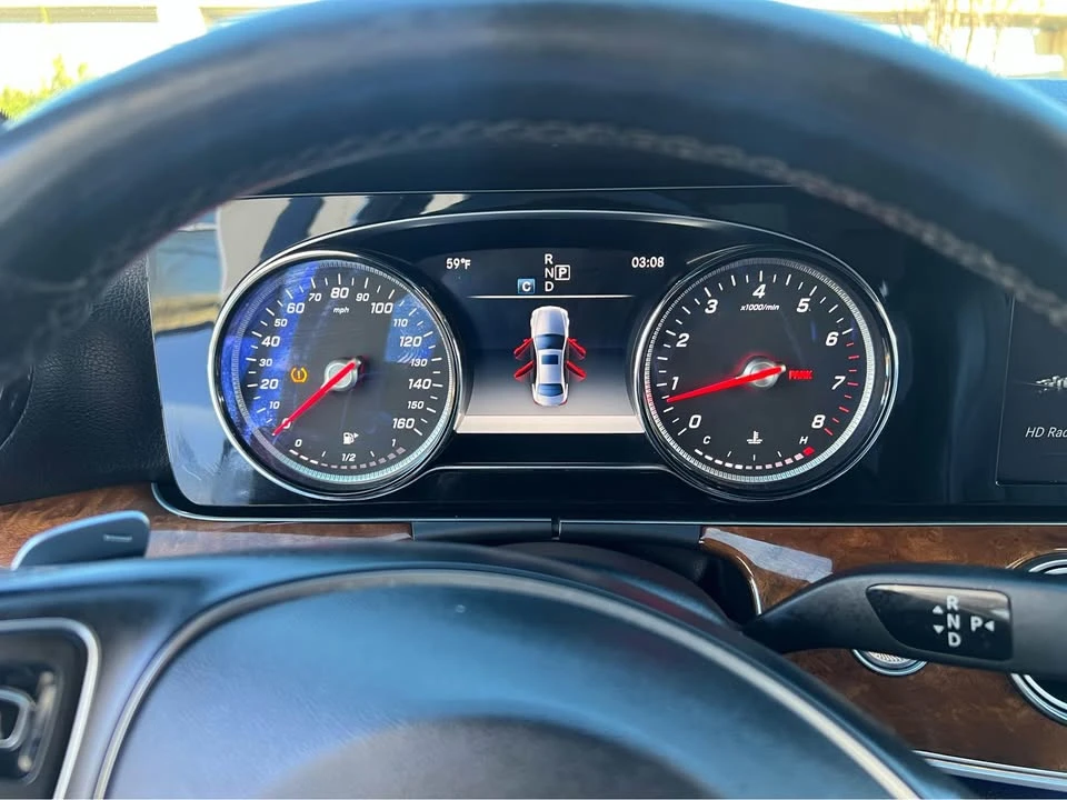 2017 Mercedes-Benz W213 E-Class - Image 12 of 16
