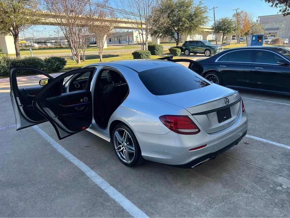 2017 Mercedes-Benz W213 E-Class - Image 6 of 16