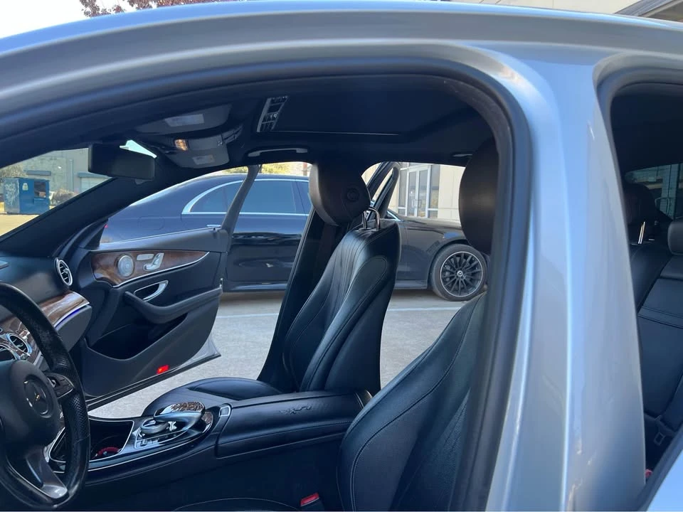 2017 Mercedes-Benz W213 E-Class - Image 2 of 16