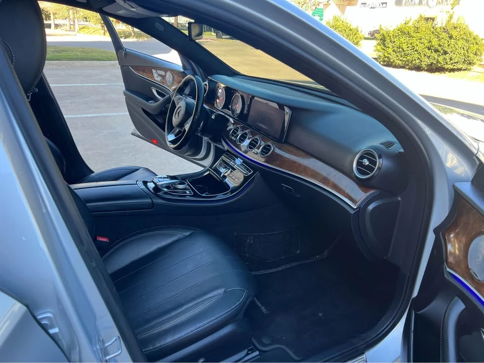 2017 Mercedes-Benz W213 E-Class - Image 11 of 16