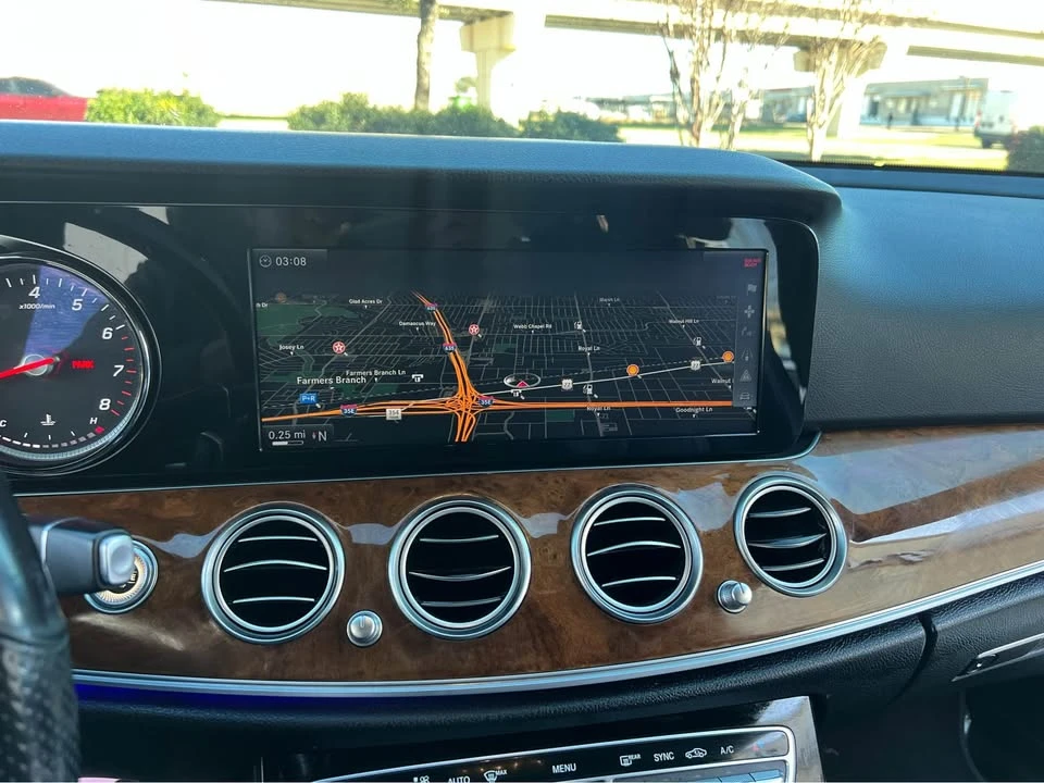 2017 Mercedes-Benz W213 E-Class - Image 9 of 16
