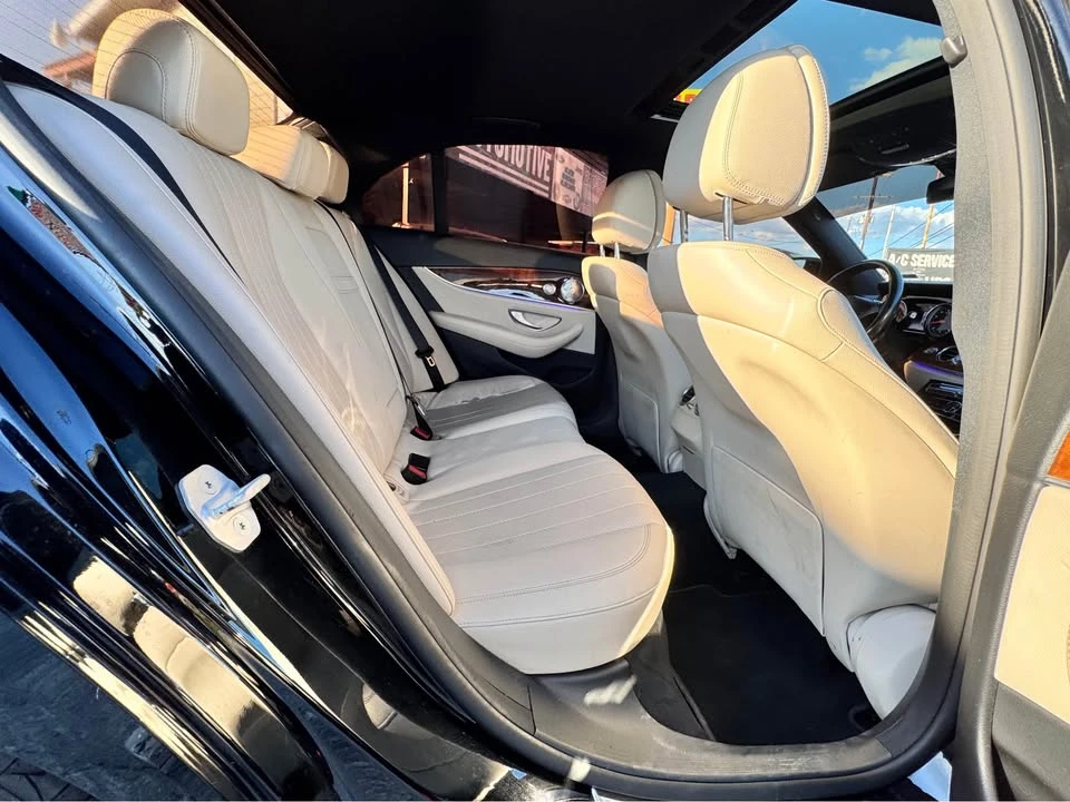 2017 Mercedes-Benz W213 E-Class - Image 13 of 18