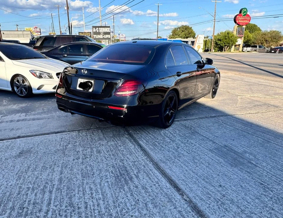 2017 Mercedes-Benz W213 E-Class - Image 5 of 18
