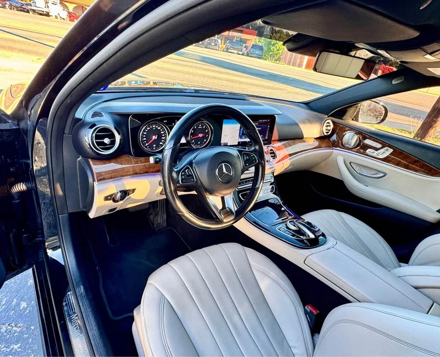 2017 Mercedes-Benz W213 E-Class - Image 9 of 18