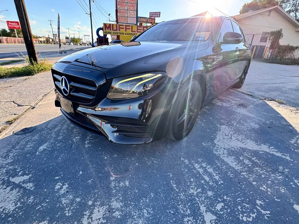 2017 Mercedes-Benz W213 E-Class - Image 7 of 18