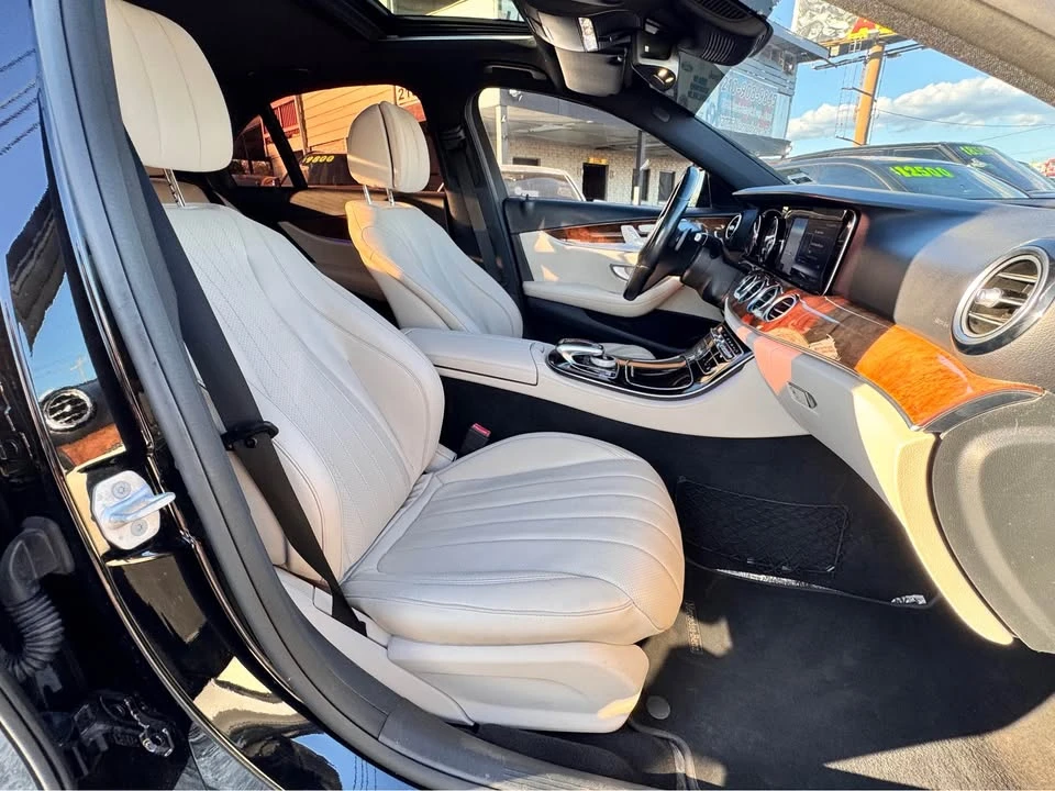 2017 Mercedes-Benz W213 E-Class - Image 11 of 18