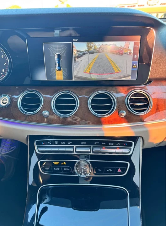 2017 Mercedes-Benz W213 E-Class - Image 18 of 18