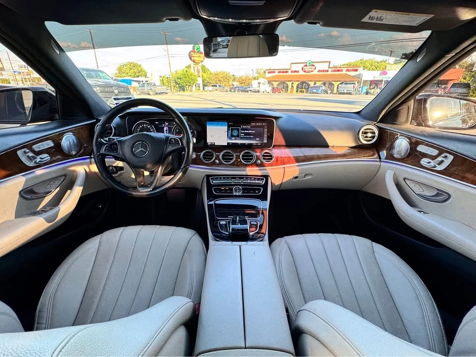 2017 Mercedes-Benz W213 E-Class - Image 10 of 18