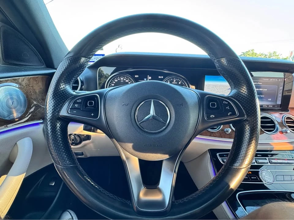 2017 Mercedes-Benz W213 E-Class - Image 15 of 18