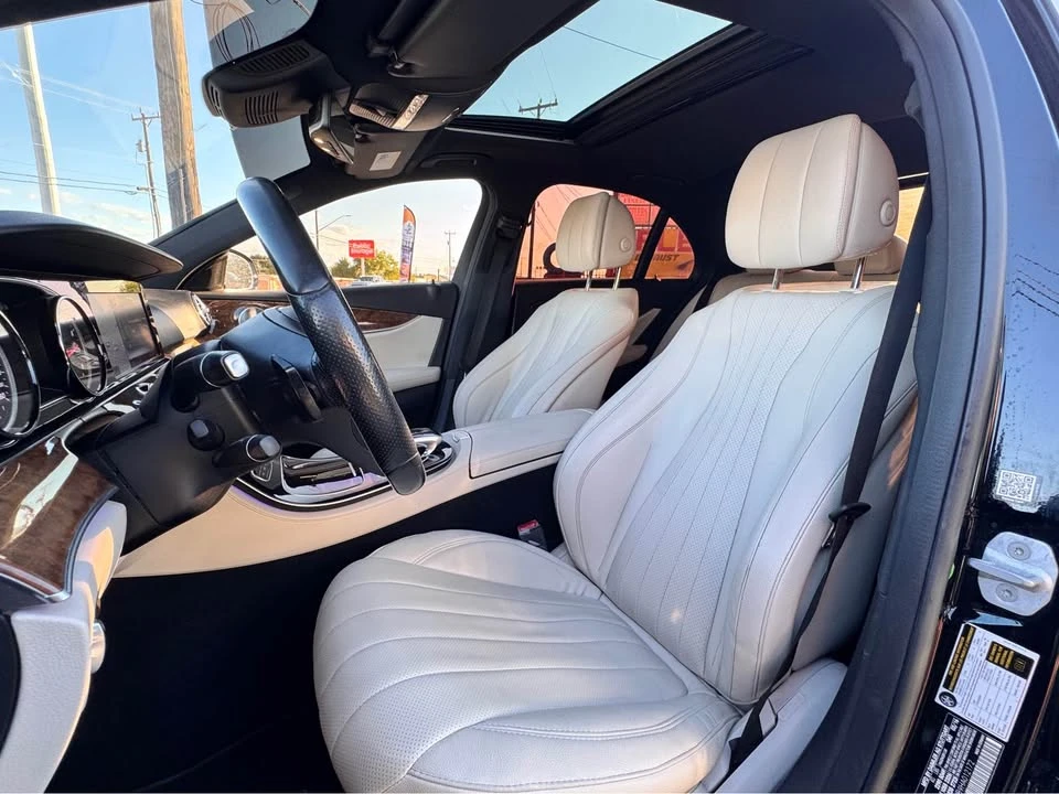 2017 Mercedes-Benz W213 E-Class - Image 8 of 18