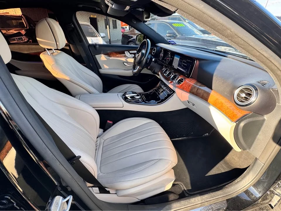 2017 Mercedes-Benz W213 E-Class - Image 12 of 18