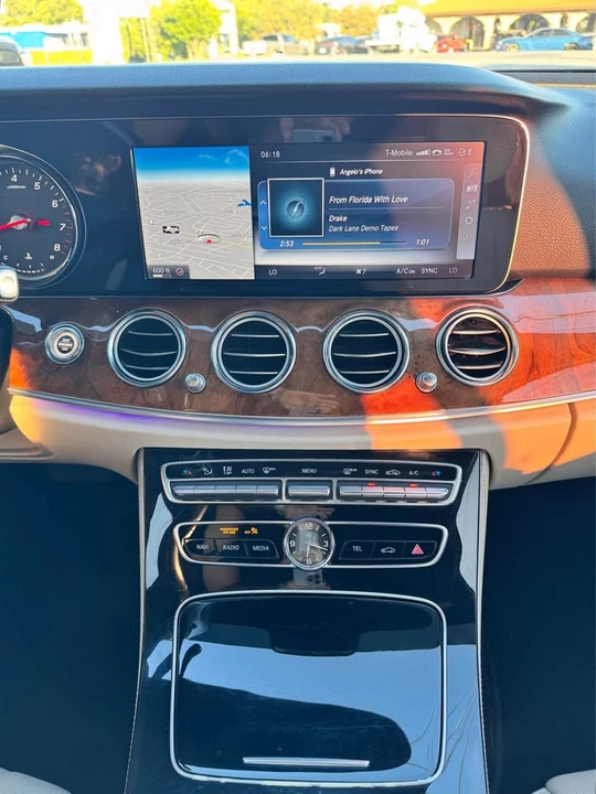 2017 Mercedes-Benz W213 E-Class - Image 17 of 18
