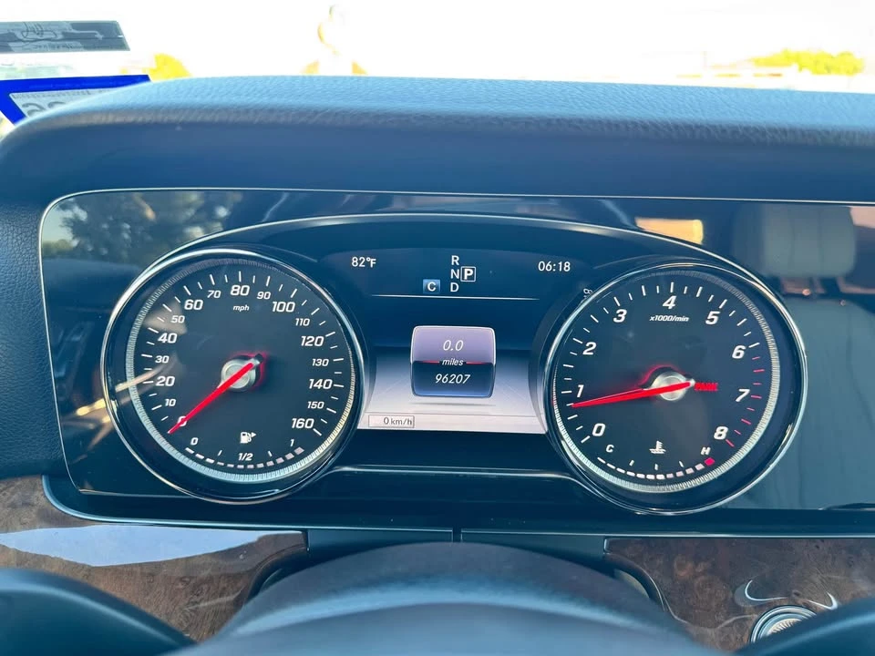 2017 Mercedes-Benz W213 E-Class - Image 16 of 18