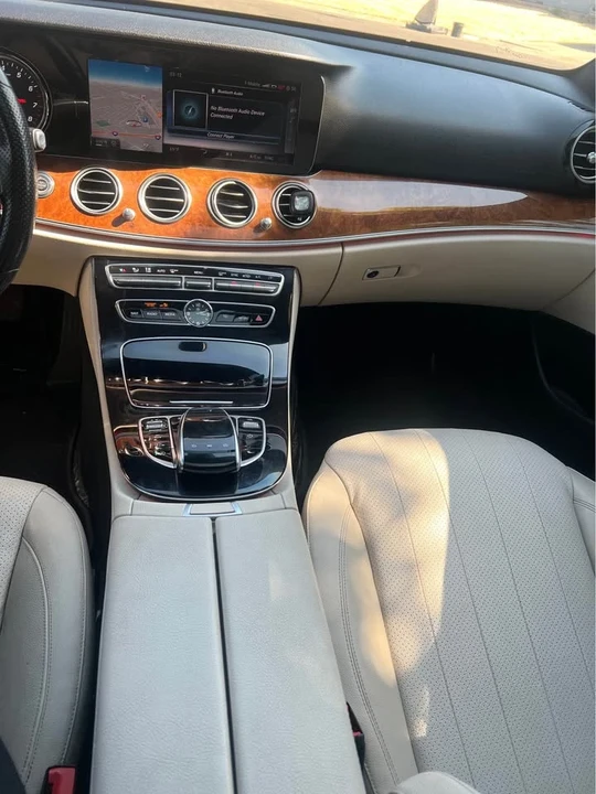 2017 Mercedes-Benz W213 E-Class - Image 14 of 20