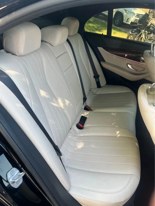 2017 Mercedes-Benz W213 E-Class - Image 17 of 20