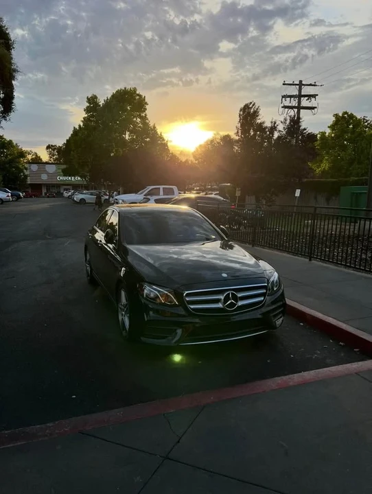 2017 Mercedes-Benz W213 E-Class - Image 18 of 20
