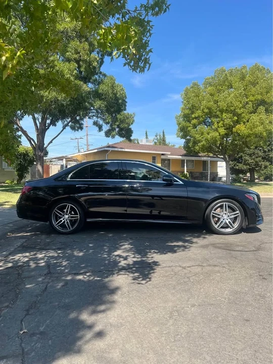 2017 Mercedes-Benz W213 E-Class - Image 8 of 20